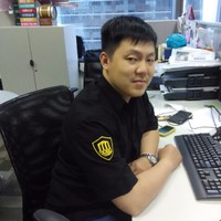 Jonathan Sandana Lianky
