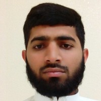 Musharaf Ahmed
