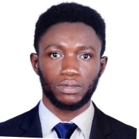 David Yendukwah