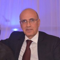 Albert Aoun