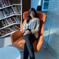 Sakshi Maheshwari