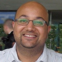 Ali Ashrafi