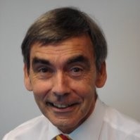 Paul Van Binsbergen