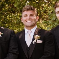Dylan Smith