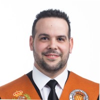 Sergio Ramón Gallego