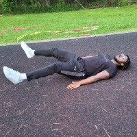 Kevin Ofori
