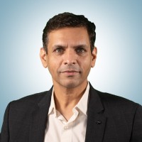 Rishikesh Deshpande