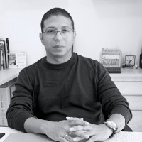 Oscar Andres Alvarez Montero