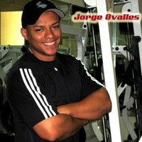 Jorge Ovalles