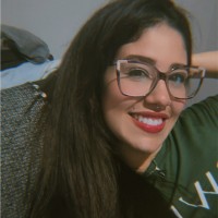 Rebekka Peres de Moura