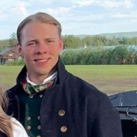 Sebastian Sønsthagen