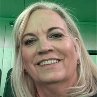 Sharron Zirkelbach