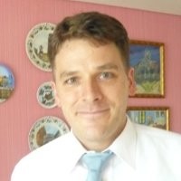 Andrew Bruske