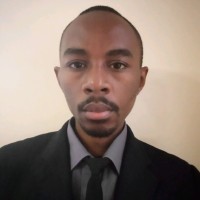 Raphael Lumumba
