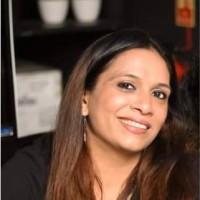Avantika Bhatia