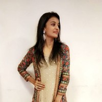 Neha Mehta