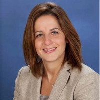 Audrey Levin, Cpa, Mst