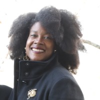 Candace Steppes