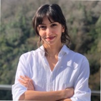 Aysuda Bozkurt