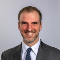 Blake Reeves, Cpa