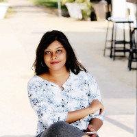 Bhargavi Narayan A S