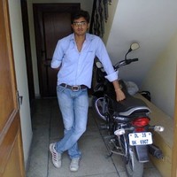 Dinesh Yadav