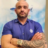 Andre Peres De Magalhaes