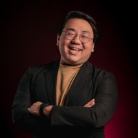 Bernard Cheah