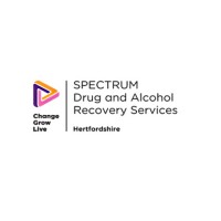 Spectrum Change Grow Live