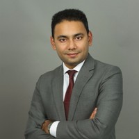 Hassan Mahmood