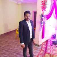 Haragovind Pradhan Uti