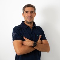 Manuel Barreda