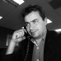 Paul de koster
