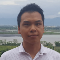 Vincent Chen