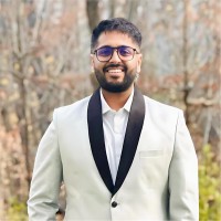 Vraj Patel