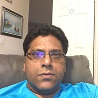 Ravi Mandadi