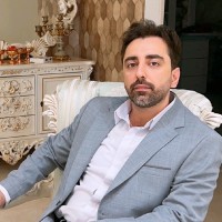 ehsan bak mohammad pour