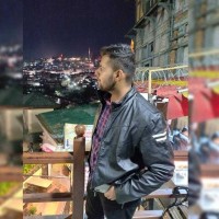 Parth Rai