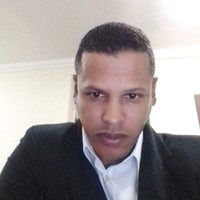 Admilson Ferreira Cardoso