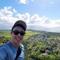 Matthew Ly
