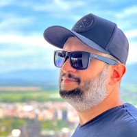Marcos Fernandes