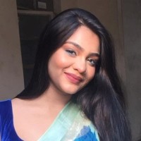 Mehzabeen Reza