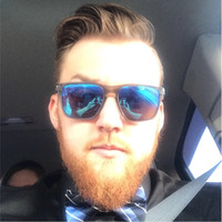 Alex Davies