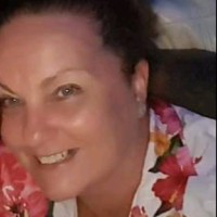 Tracey Corrie Palmer