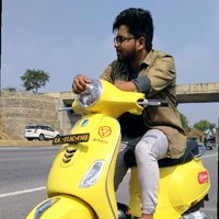 Sai Kiran Botta