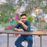 Bishal Roy