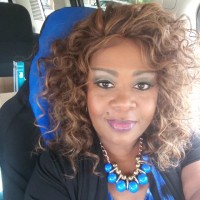 Michelle K- Thomas