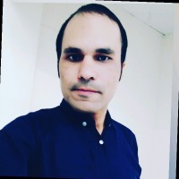 Amin Ullah Khan