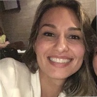 Danielle Fagundes