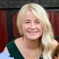 Rachel Goodman